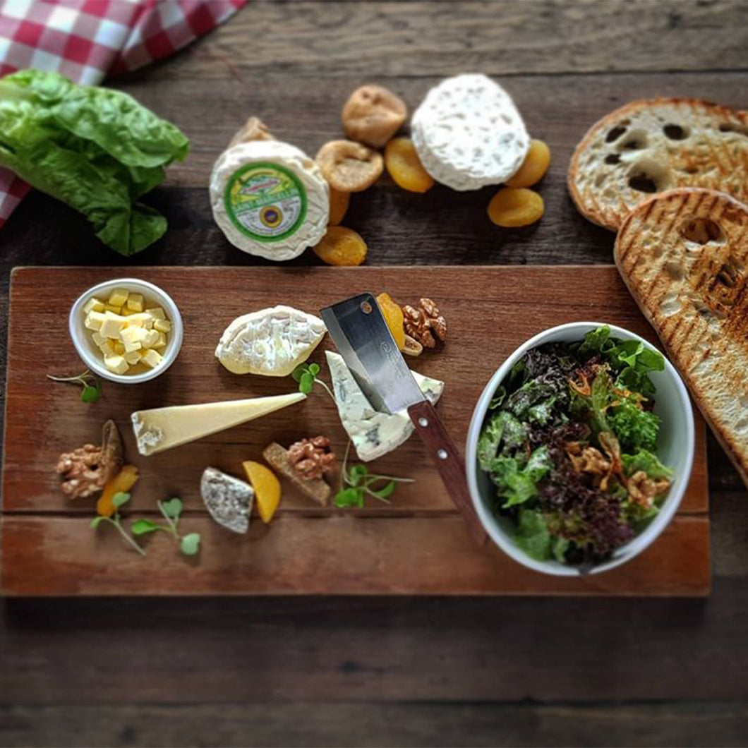 CHEESE | ชีส