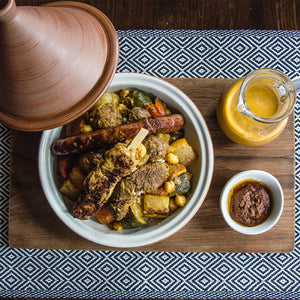 COUSCOUS ROYALE