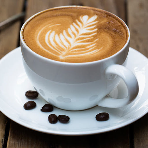LATTE, CAPPUCCINO