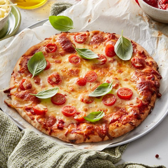 MARGHERITA | พิซซ่ามาร์การิต้า