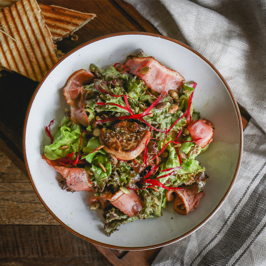 Oskar Salad | สลัดออสก้า