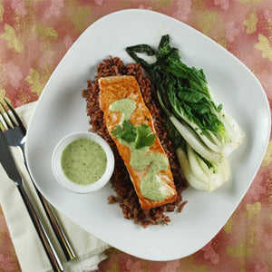 SALMON | แซลม่อน