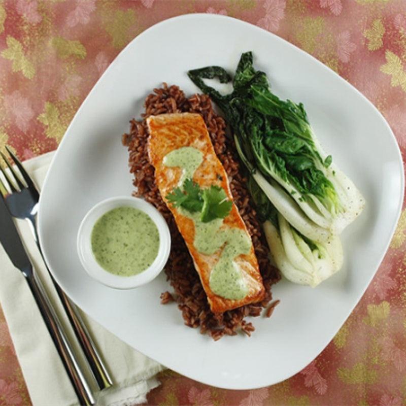SALMON | แซลม่อน