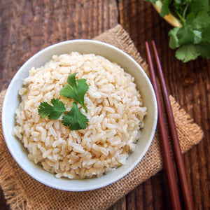 THAI JASMINE RICE