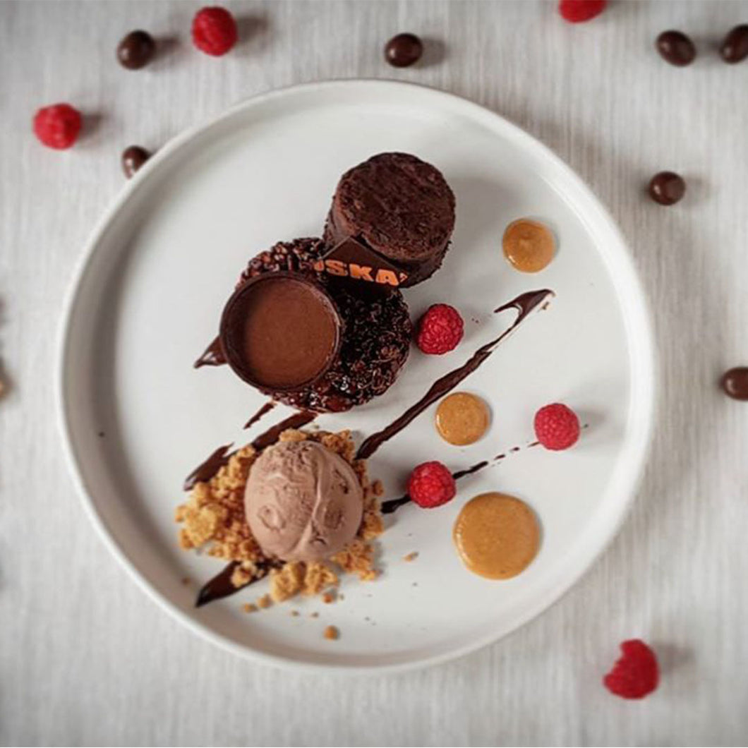 TOUT CHOCOLAT | ทู ช็อกโกแล็ต