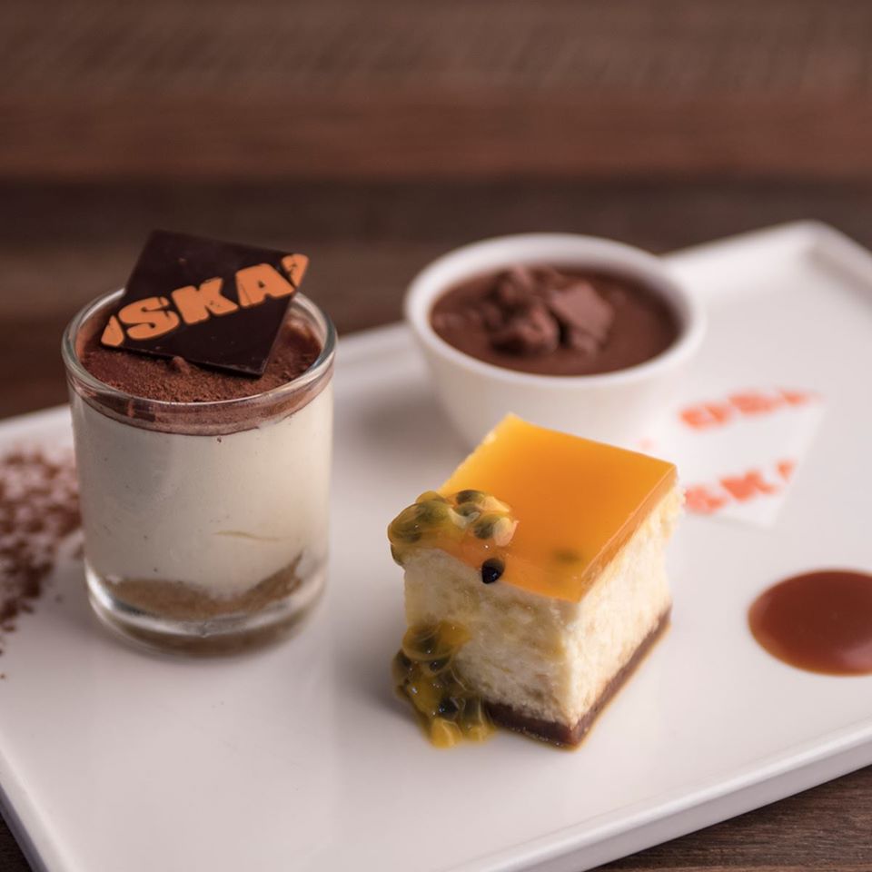 TRIO GOURMAND | ทรีโอ้ โกมอง