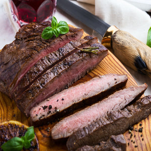 200G WAGYU FLANK STEAK