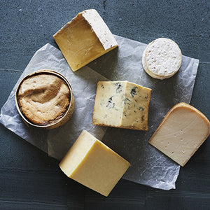 CHEESE SELECTION | ชีส ซเล็คชั่น