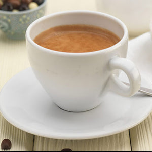 DOUBLE ESPRESSO