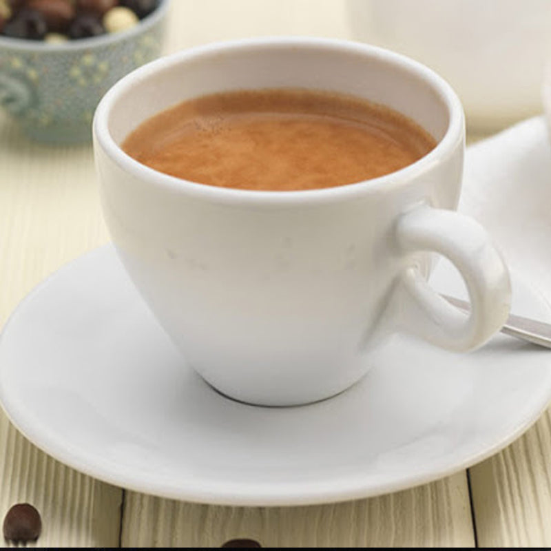DOUBLE ESPRESSO