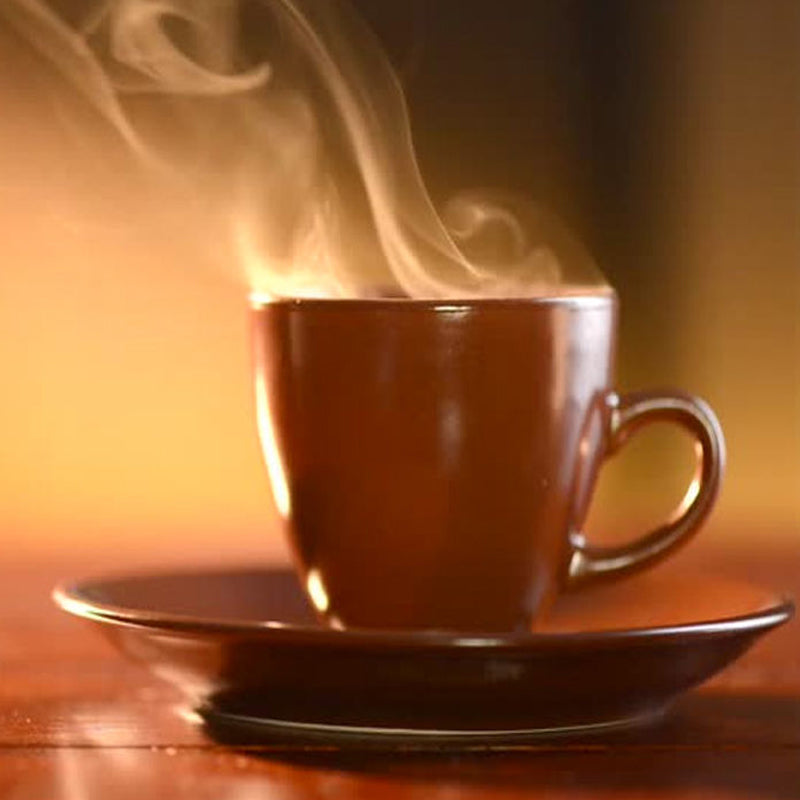 HOT TEA