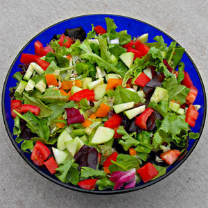 MIXED SALAD
