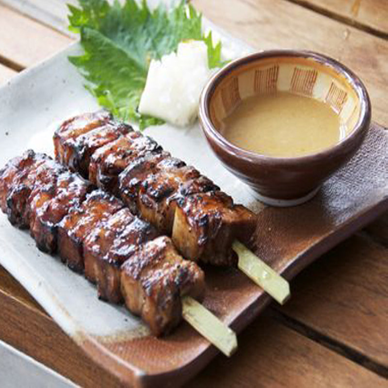 PORK BELLY | หมูสามชั้น